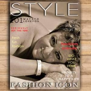 Meet your Posher, Natalie